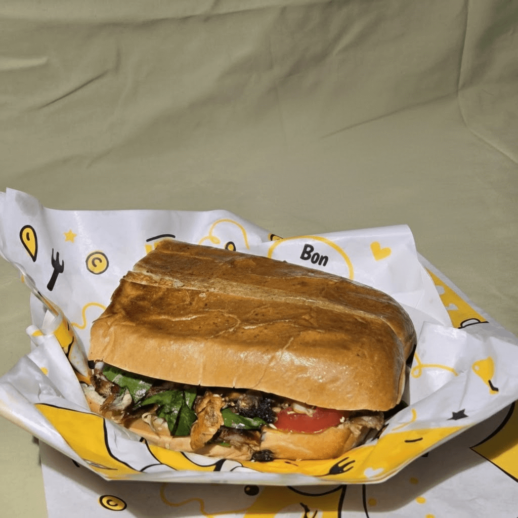 #1 Trompo Pita